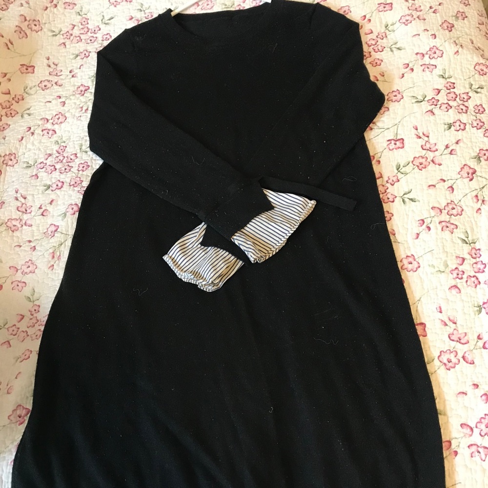 Loft Sweater Dress